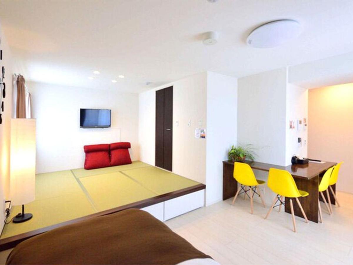 Guest House Gifuhashima Cocone / Vacation Stay 33938 المظهر الخارجي الصورة