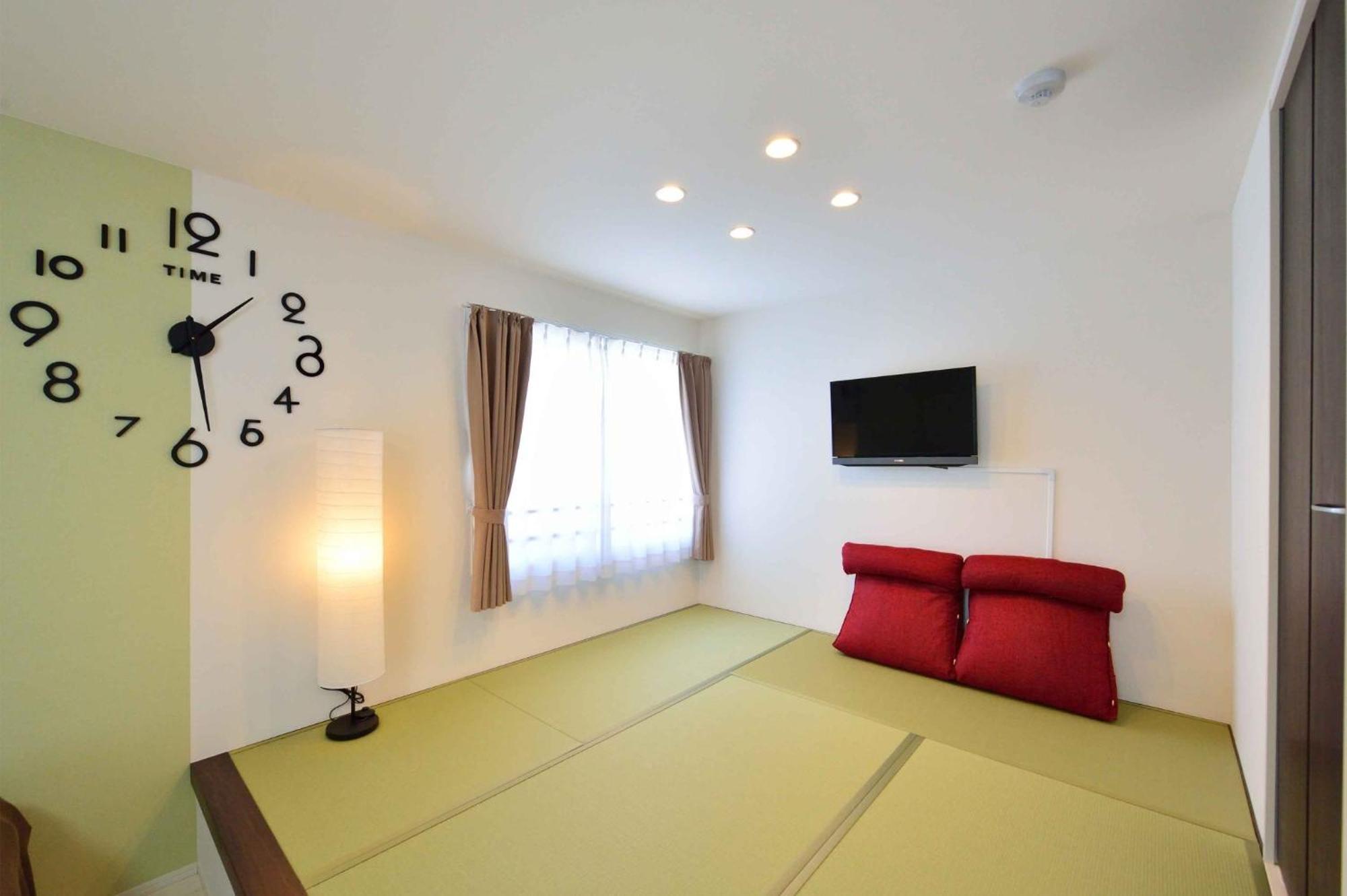 Guest House Gifuhashima Cocone / Vacation Stay 33938 المظهر الخارجي الصورة
