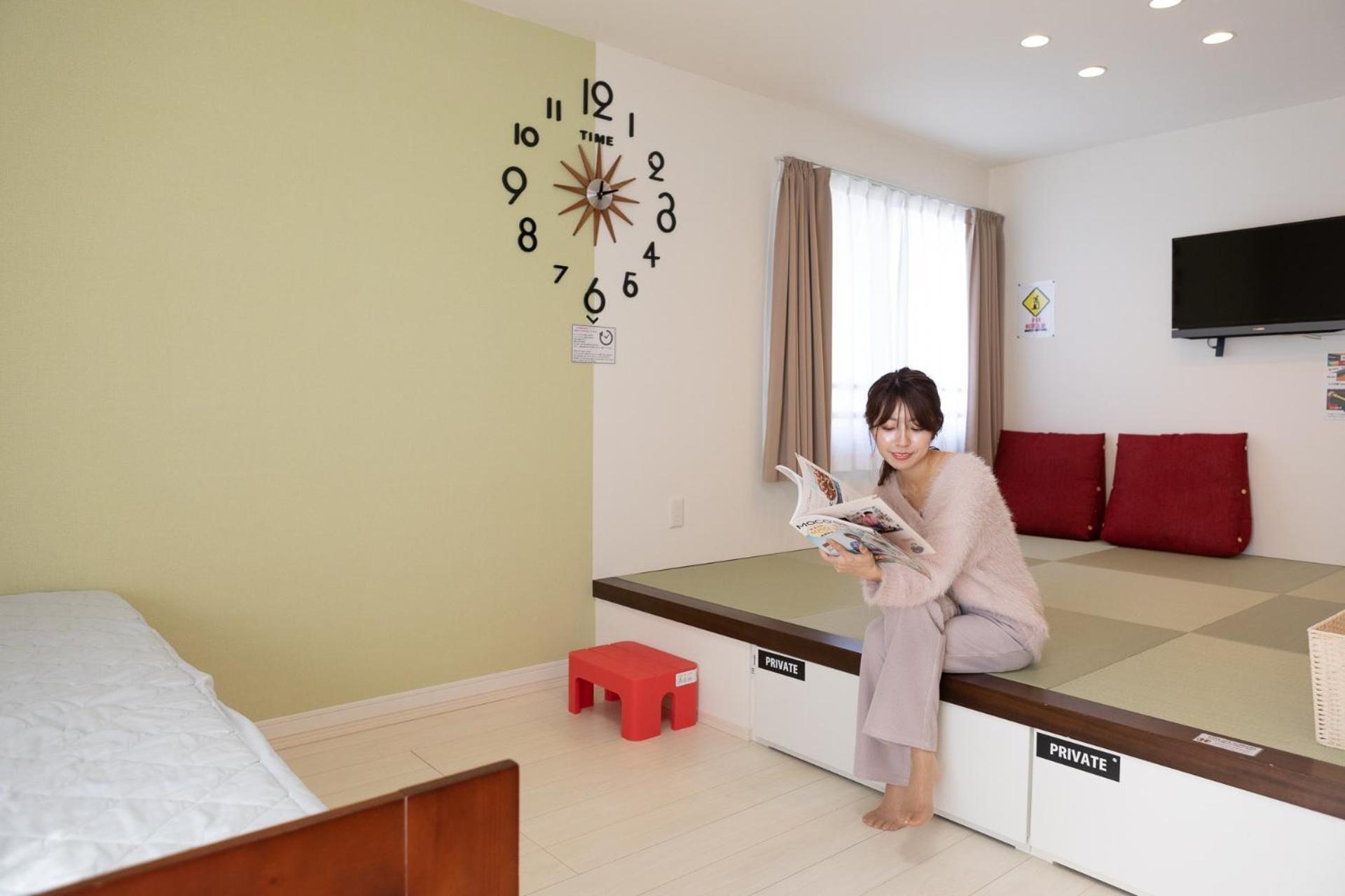 Guest House Gifuhashima Cocone / Vacation Stay 33938 المظهر الخارجي الصورة